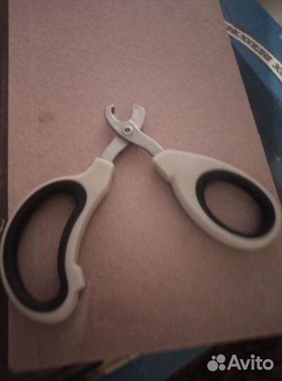 Ножницы для стрижки когтей