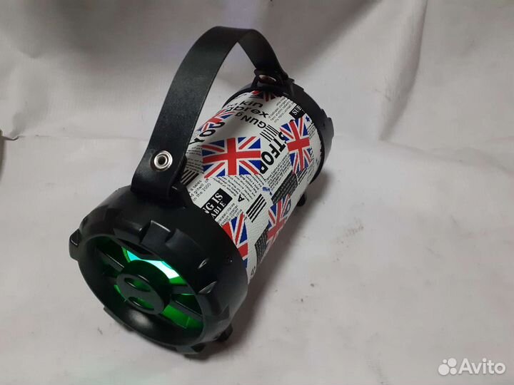 Блютуз колонка JBK