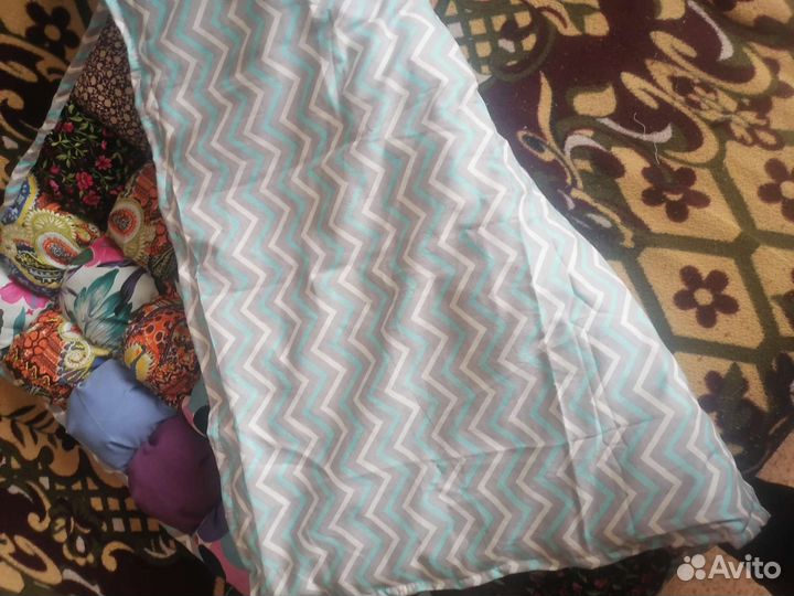 Одеяло бомбон