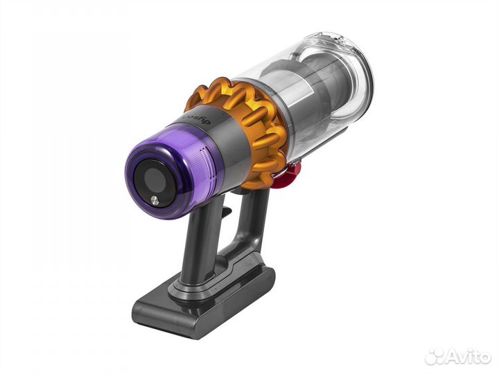Пылесос Dyson V15 Detect Absolute (2022) SV22