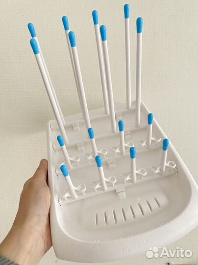 Сушилка для бутылочек Munchkin