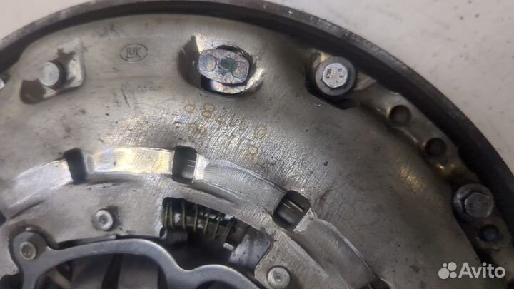 Маховик Nissan X-Trail (T32) 2013