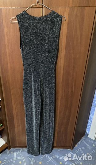 Комбинезон женский 44