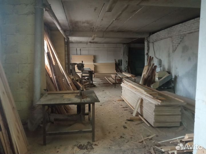 Склад/производство, и тд