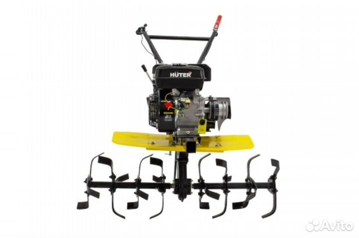 Мотоблок Huter мк-7500P