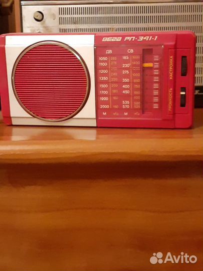 Радиоприемники (производство СССР)