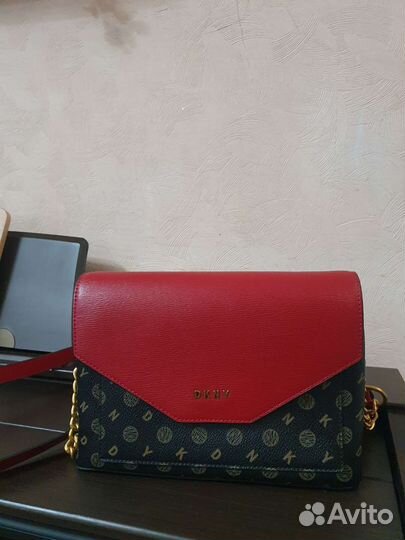 Сумка dkny