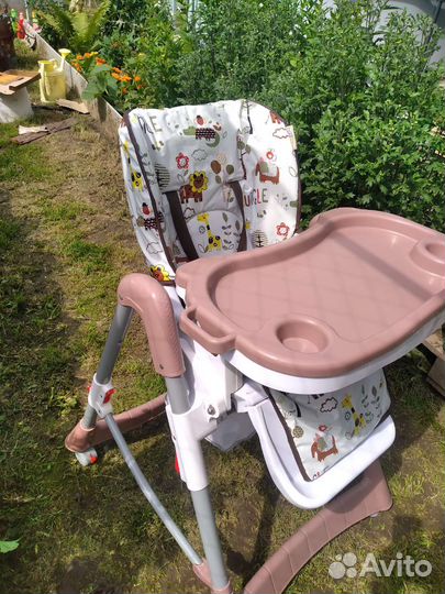 Стульчик для кормления
