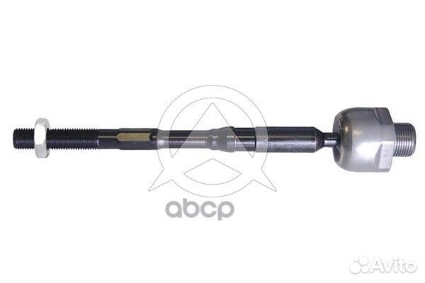 Тяга рулевая перед прав/лев 41212 Sidem