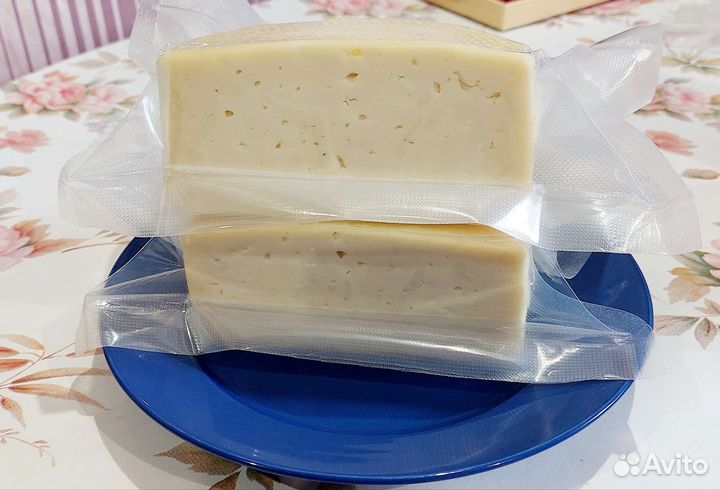 Козье молоко