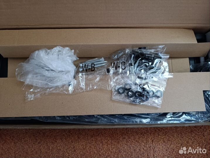 Кронштейн для телевизора 55 дюймов