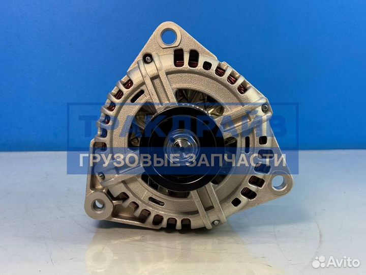 Генератор Ситрак C5H C7H Хово T5G T7H 28В 110А