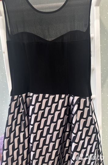 Вечернее платье 42 44