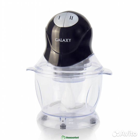 Чоппер электрический Galaxy GL 2351