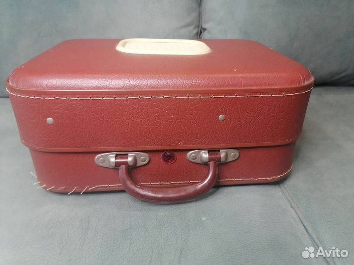 Проигрыватель винила СССР