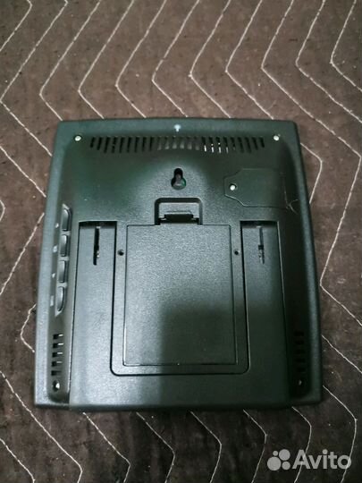 Часы с датчиками