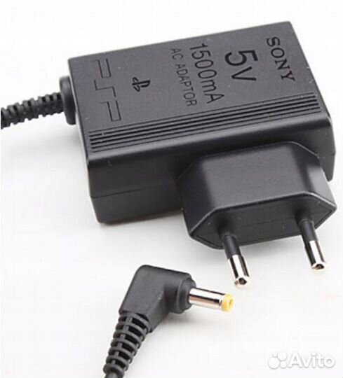 Зарядное устройство Sony Psp