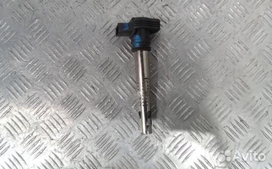 Катушка зажигания бензиновая audi A5 1 (ZPH04DE03)