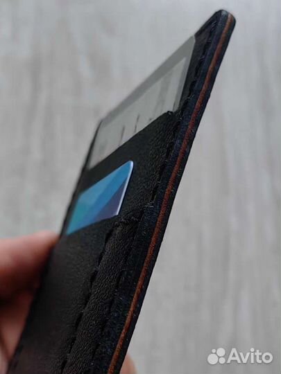 Обложка для автодокументов