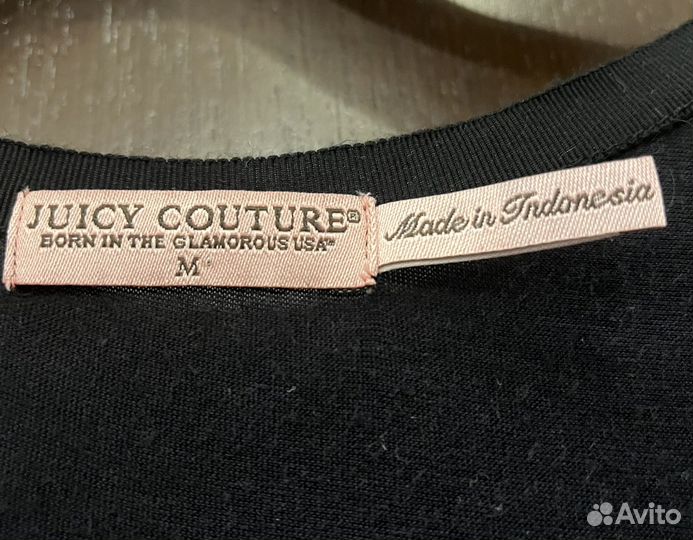 Платья Juicy Couture, p.M