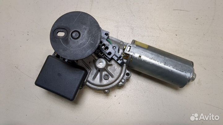 Двигатель стеклоочистителя задний Ford Expedition, 2006