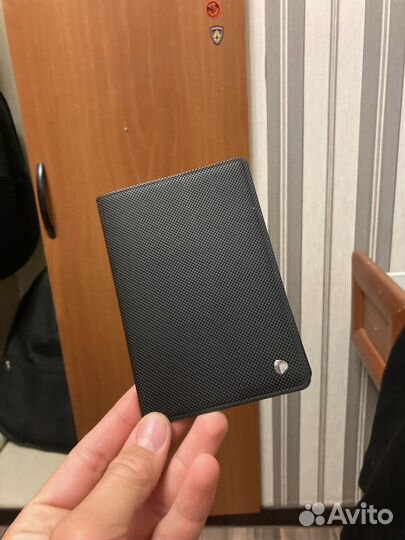 Обложка для паспорта