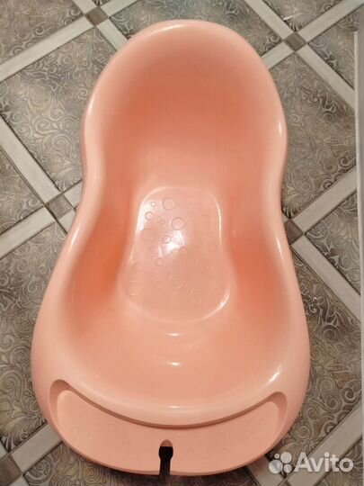 Гамак +ванная