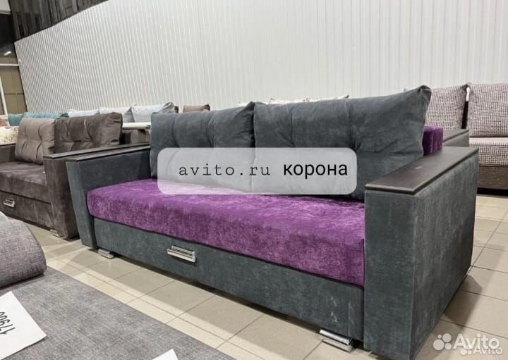 Диван евро книжка #73