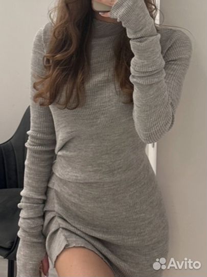 Level44 платье