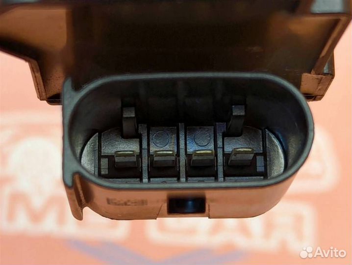 Катушка зажигания w212 E-class 274.920