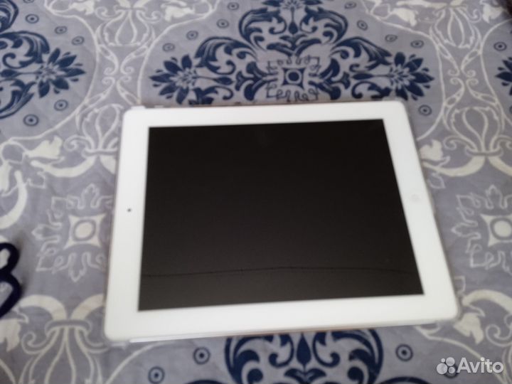 iPad 4