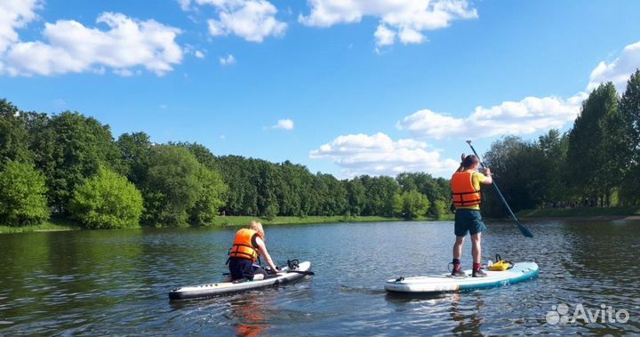 Сап борд доска sup board Sup-борд