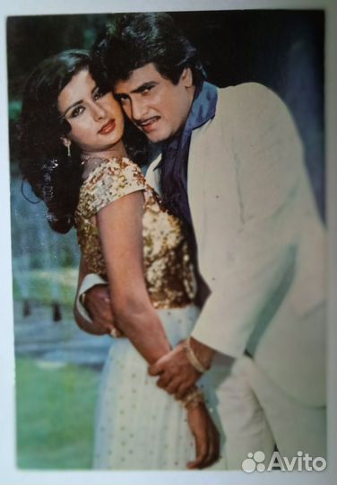 Открытки со старичками. Индия