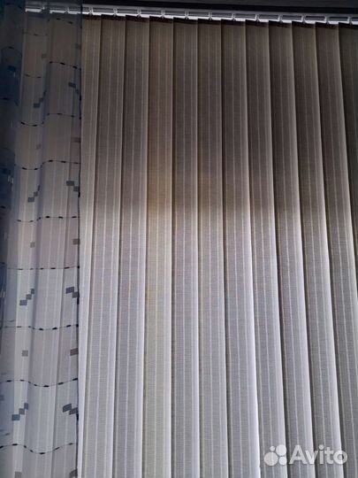 Ламели для жалюзи