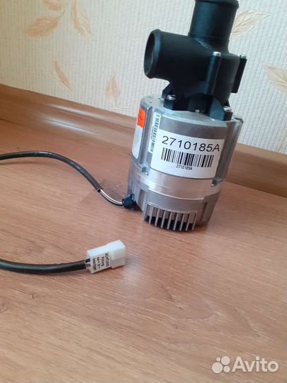 Циркуляционный насос U4855