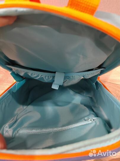 Рюкзак Три кота Kinderline