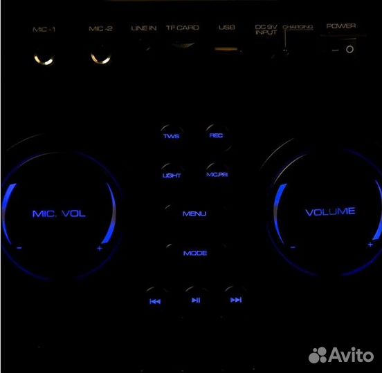 Напольная колонка Dialog Oscar AO-200