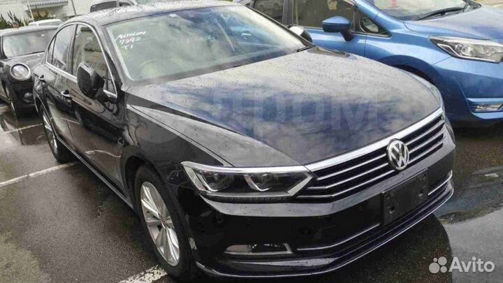 Катализатор Volkswagen Passat 3ccze CZE