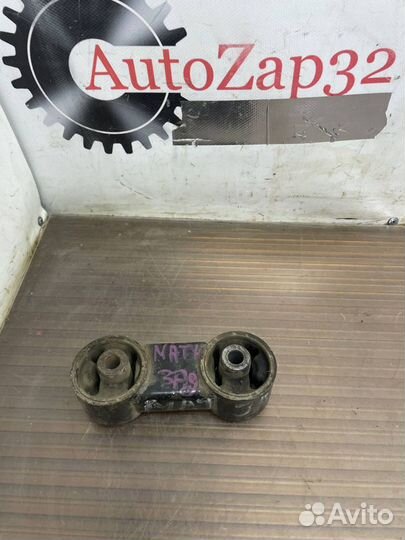 Подушка двигателя задняя Daewoo Matiz