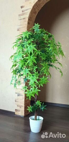 Искусственное дерево Клён