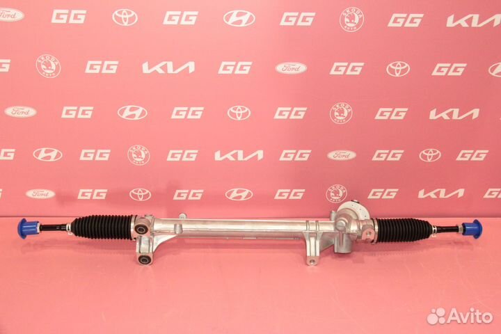 Рулевая рейка Kia Optima 2015 - 2020