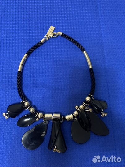 Колье чокер