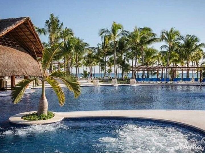 Горящие туры в Турцию Египет ОАЭ Таиланд Мальдивы