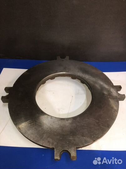 Диск нажимной ямз 238-1601093 новый