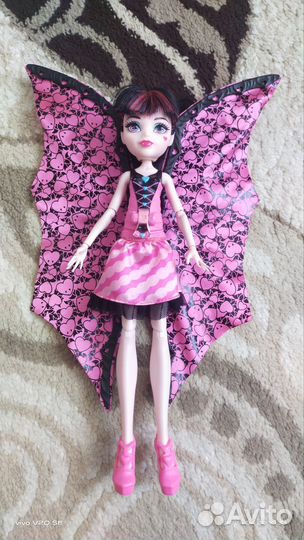 Монстер хай