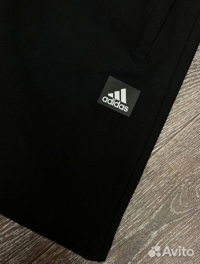 Шорты adidas