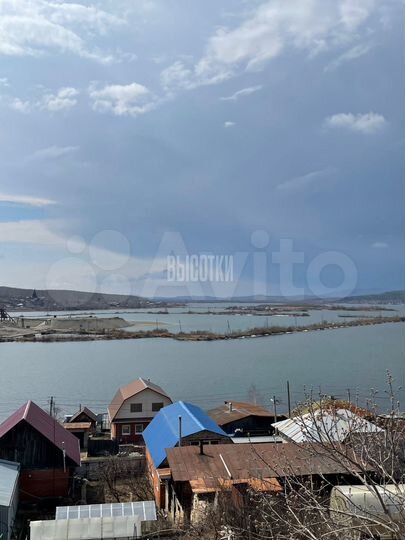 Дом 113,1 м² на участке 8 сот.