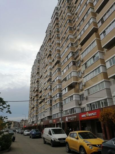 Торговая площадь, 78.8 м²