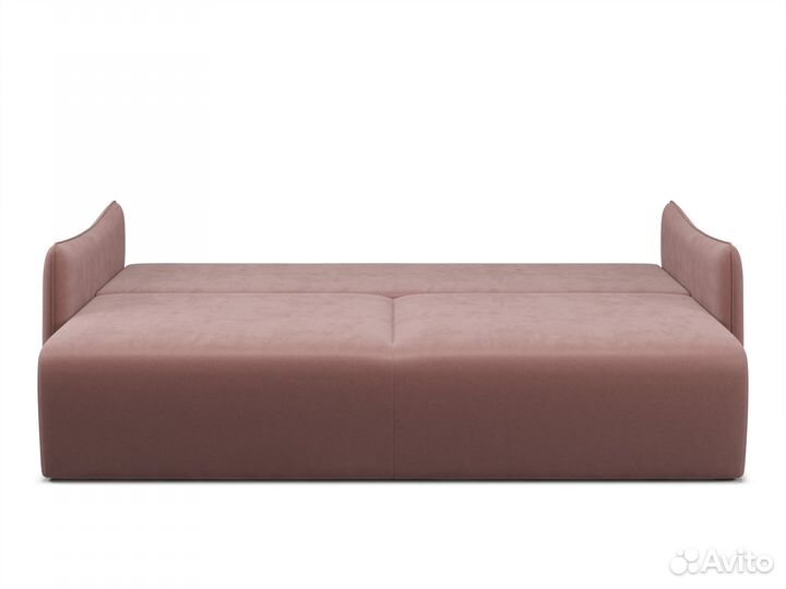 Диван-кровать Грант / прямой раскладной