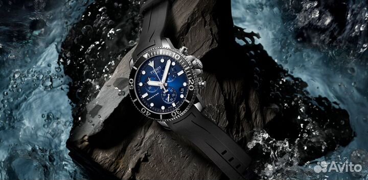 Скупка оригинальных брендовых часов